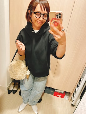 yuzuuu〜♡さんのコーディネート