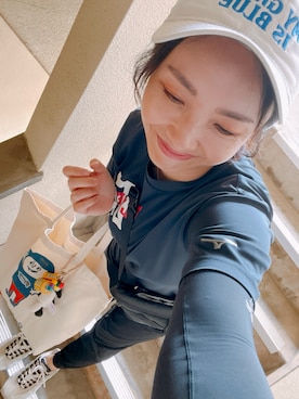 yuzuuu〜♡さんのコーディネート