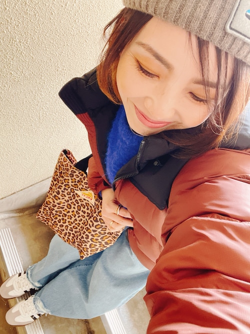 yuzuuu〜♡さんのコーディネート