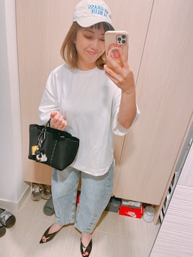 yuzuuu〜♡さんのコーディネート