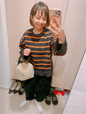 yuzuuu〜♡さんのコーディネート