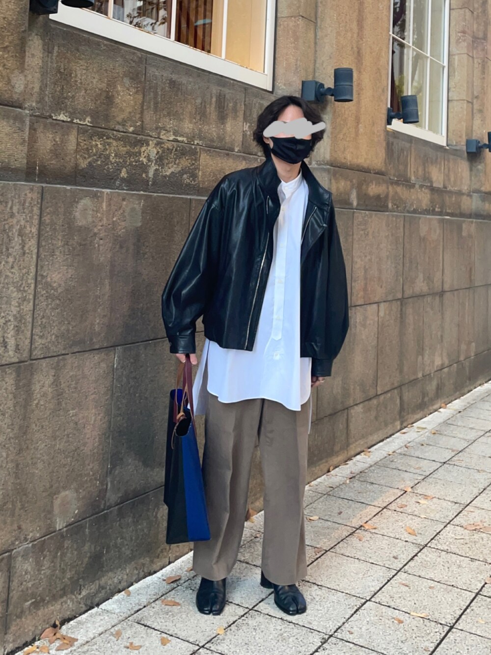 OURLEGACY スラックス OUR LEGACY Slack パンツ | グレー | FARFETCH JP