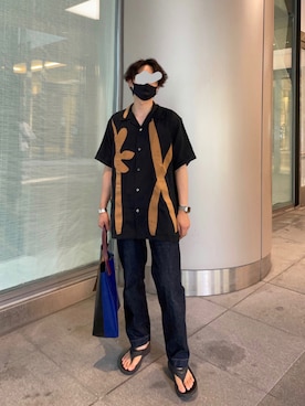 ゆきちさんのコーディネート