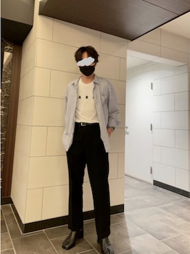 ゆきちさんのコーディネート