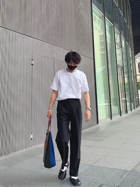 ゆきちさんのコーディネート