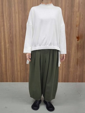 makironさんのコーディネート