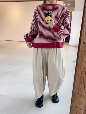 makironさんのコーディネート