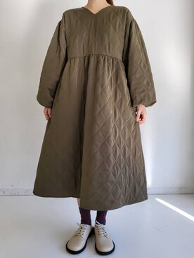 makironさんのコーディネート