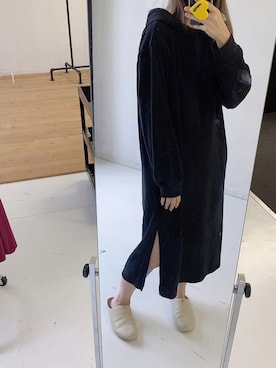 makironさんのコーディネート