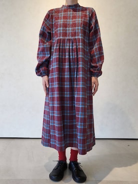 makironさんのコーディネート