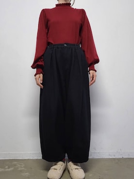 makironさんのコーディネート