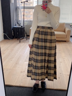 makironさんのコーディネート