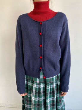 makironさんのコーディネート