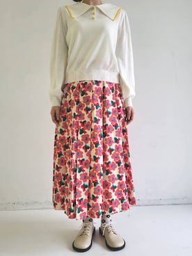 makironさんのコーディネート