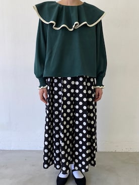 makironさんのコーディネート