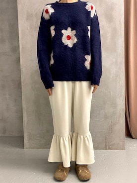 makironさんのコーディネート