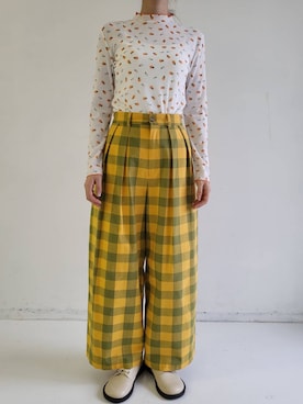 makironさんのコーディネート