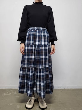 makironさんのコーディネート