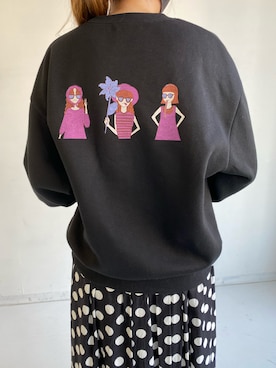 makironさんのコーディネート