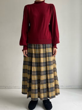 makironさんのコーディネート