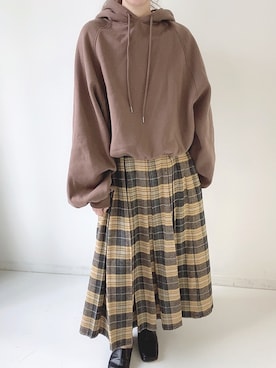 makironさんのコーディネート