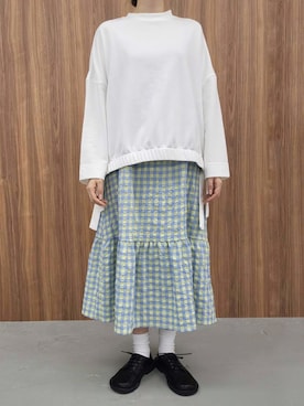 makironさんのコーディネート