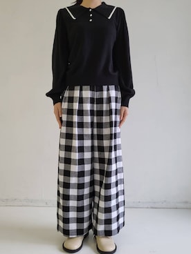 makironさんのコーディネート