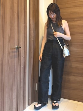 mackoさんのコーディネート