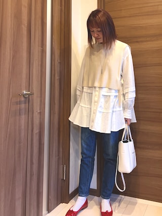 トートバッグ BALENCIAGA WAVE XS TOTE BAG バレンシアガ トートバッグXS