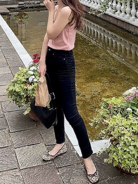 momokoさんのコーディネート