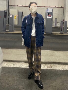 momokoさんのコーディネート
