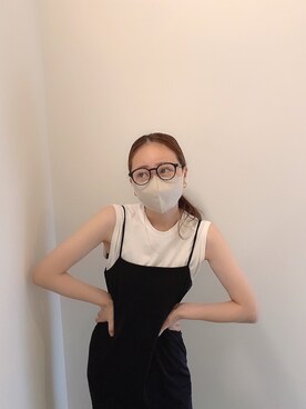 momokoさんのコーディネート