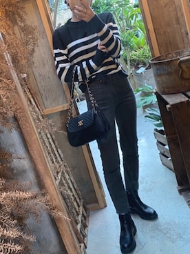 momokoさんのコーディネート