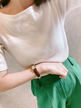 momokoさんのコーディネート