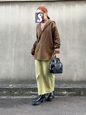 SAYAKAさんのコーディネート