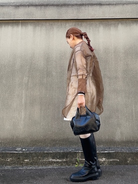 SAYAKAさんのコーディネート