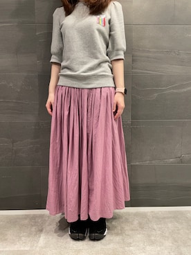 ♡まーさん◡̈*⑅♡さんのコーディネート