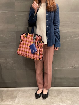 ♡まーさん◡̈*⑅♡さんのコーディネート