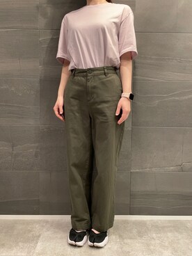 ♡まーさん◡̈*⑅♡さんのコーディネート