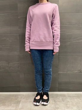 ♡まーさん◡̈*⑅♡さんのコーディネート