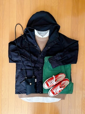 なおさんのコーディネート