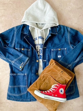 なおさん（レディース・154cm）の夏コーディネート