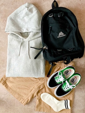 なおさん（レディース・154cm）の秋コーディネート