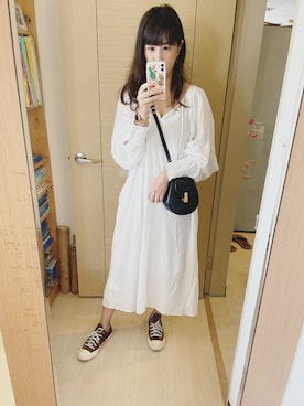 Winnie C 🇹🇼さん（レディース・163cm）の夏コーディネート