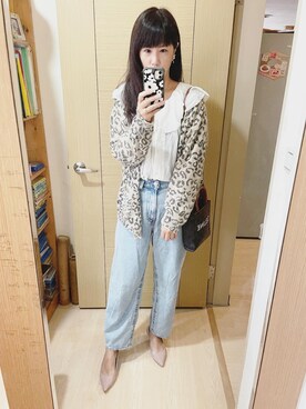 「ASinternational」｜Winnie C 🇹🇼さん（レディース・163cm）の秋コーディネート