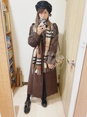 SNIDEL(スナイデル)|ジャケット/アウター一覧 - WEAR