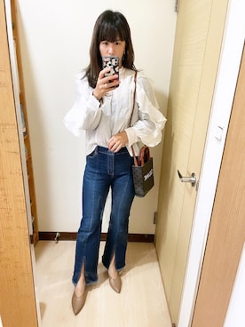 Winnie C 🇹🇼さんのコーディネート