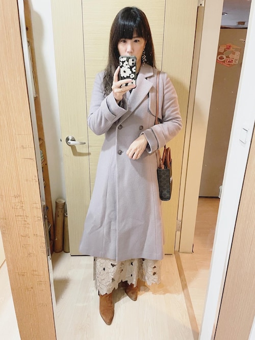 PROPORTION BODY DRESSING（プロポーションボディドレッシング）の  