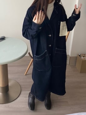 leafmoonさんのコーディネート