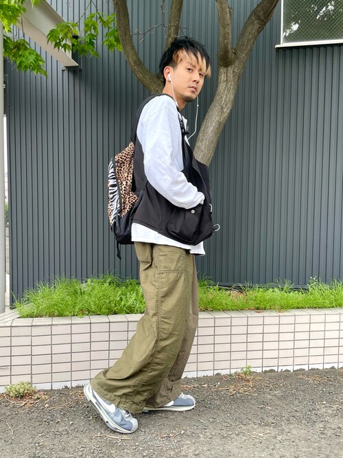 JUNYAさんのコーディネート